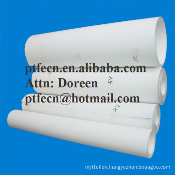 Waterproof Breathable PTFE Membrane